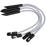 Perel Planenspanner 4 St.
