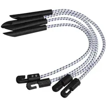 Perel Planenspanner 4 St.