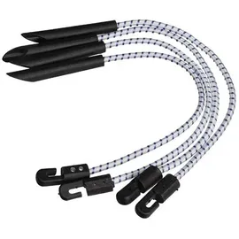 Perel Planenspanner 4 St.
