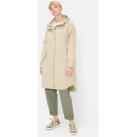 CAMEL ACTIVE Mantel mit verstellbarer Kapuze Sand, | 50