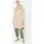 CAMEL ACTIVE Mantel mit verstellbarer Kapuze Sand, | 50