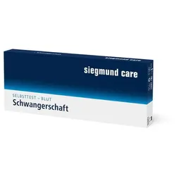 Schwangerschaft Selbsttest (Blut) 1 St