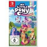 My Little Pony: Ein Maretime Bucht-Abenteuer Nintendo Switch USK: 0