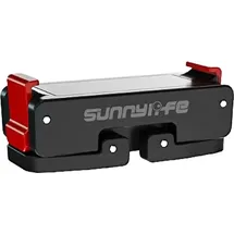 Sunnylife Magnetisches Halter Sunnylife für DJI Osmo Action 2/3/4/5 PRO