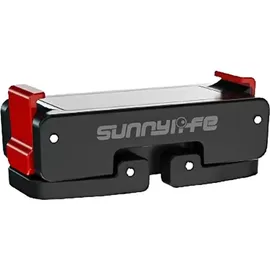 Sunnylife Magnetisches Halter Sunnylife für DJI Osmo Action 2/3/4/5 PRO