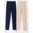 Sieh an! Jerseyhose Hose komfortabel braun 38