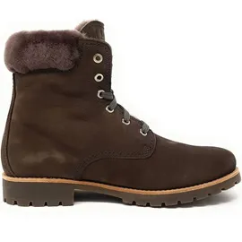 Panama Jack Panama 03 Igloo B20 grau 38