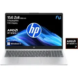 HP OmniBook 3 NGAI 15-fn0257ng AMD Ryzen AI 7 350 16 GB RAM 512 GB SSD Win11 Home