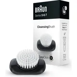 Braun CleansingBrush EasyClick Series 5-6-7