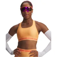 Under Armour Crossback Orange/Rot XL