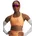 Armour Crossback Orange/Rot XL
