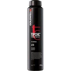 Goldwell The Naturals Permanent Hair Color Haartönung 250 ml