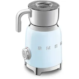 Smeg MFF11PBEU pastel blue