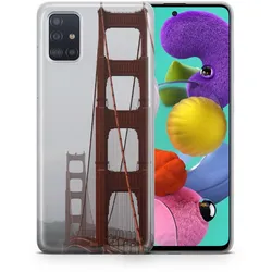 Hülle Handy Schutz für Wiko Y61 Case Cover Tasche Bumper Etuis TPU Motiv Schale