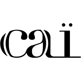 Cai Ohrstecker Mondzyklus Luna gelb 925/- Sterling Silber vergoldet one-size