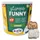 Aladine Kinder Stempel Funny Savanne mehrfarbig