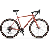 VSF Fahrradmanufaktur GX-500 Braun Modell 2023