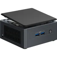 Intel NUC 11 Pro Kit No-Cord