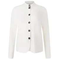 Maerz Muenchen Strickjacke weiß M