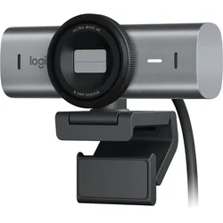 Logitech MX Brio 705 for Business - Webcam - Farbe