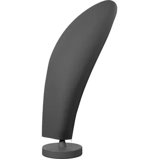 SUN GARDEN Easy Sun Schutzhülle Polypropylen - anthrazit B057