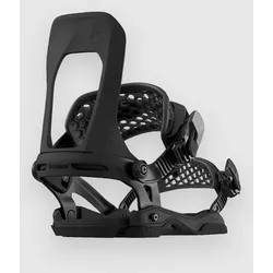 Bataleon Atom Asymwrap 2024 Snowboard-Bindung black Gr. LXL