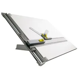 ARISTO Zeichenplatte ZMT2 A2 grau