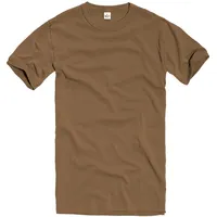 Brandit Textil Brandit BW Unterhemd / T-Shirt schilf
