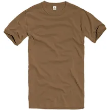 Brandit Textil Brandit BW Unterhemd / T-Shirt schilf