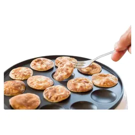 Bestron APFM700SDP Poffertjes-Gerät rosa