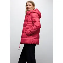 STREET ONE Kurze Steppjacke | 44