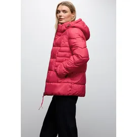 STREET ONE Kurze Steppjacke | 44