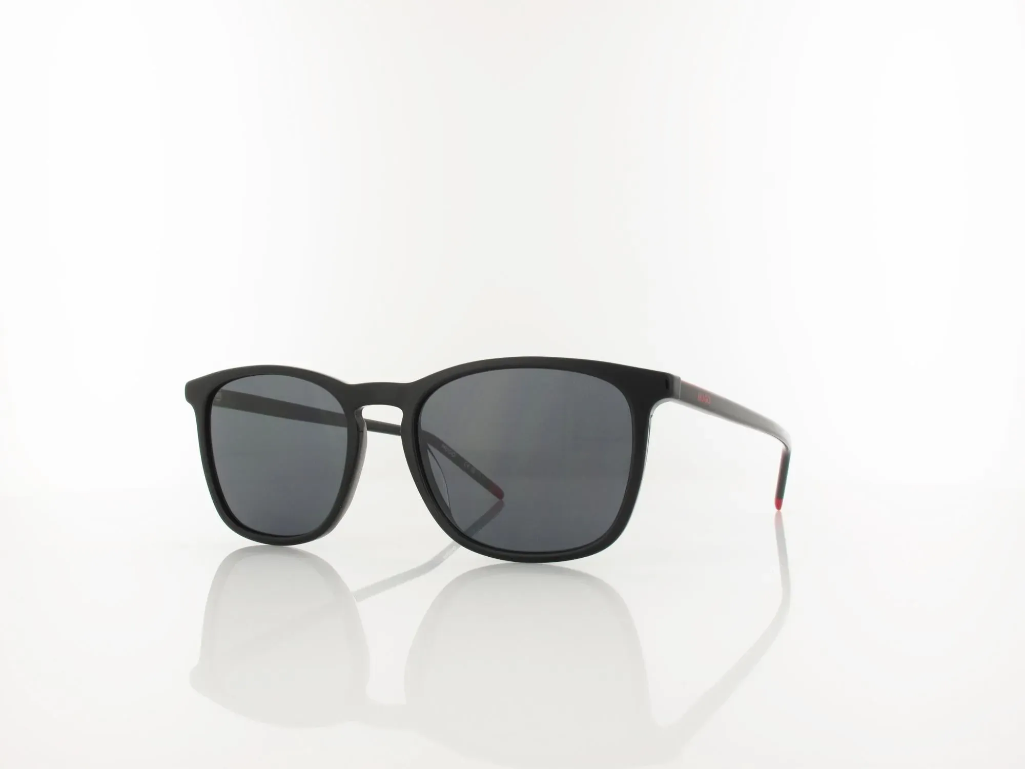 Hugo HG 1399/S 807/IR 53 black / grey