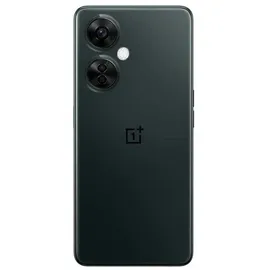 OnePlus Nord CE 3 Lite 5G 8 GB RAM 128 GB Chromatic Gray