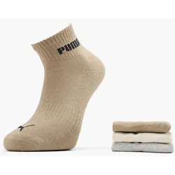3er Pack Socken - Herren - natur