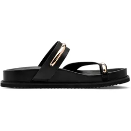 TAMARIS Pantolette Schwarz 39