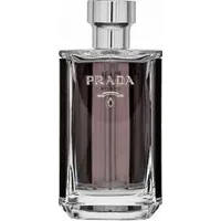 Prada Prada L ́Homme Eau de Toilette für Herren 100 ml