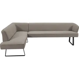 exxpo - sofa fashion Americano 270 x 83 x 197 cm melange