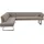 exxpo - sofa fashion Americano 270 x 83 x 197 cm melange