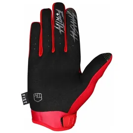 Fist Stocker Rot L