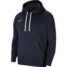 Nike Hoodie Obsidian/White/White XL