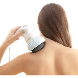 InnovaGoods Cellyred 5-in-1 Infrared Anti-Cellulite Massager