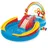Intex Playcenter Rainbow Ring  297 x 193 x 135 cm