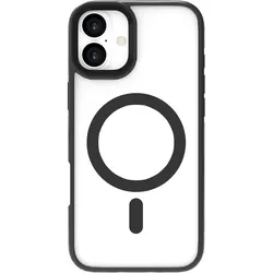 eSTUFF Infinite Helsinki - Hintere Abdeckung für Mobiltelefon - magnetisch, 86%