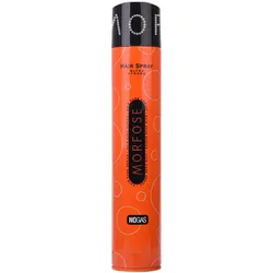 Morfose Hairspray No Gas 400 ml