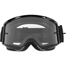 Fox Main Core Goggle  Schwarz