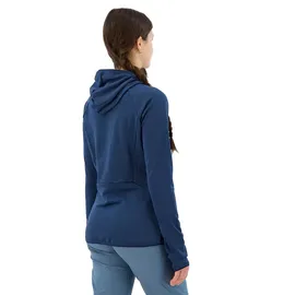 Vaude Tekoa Fleecejacke Dark Sea 36