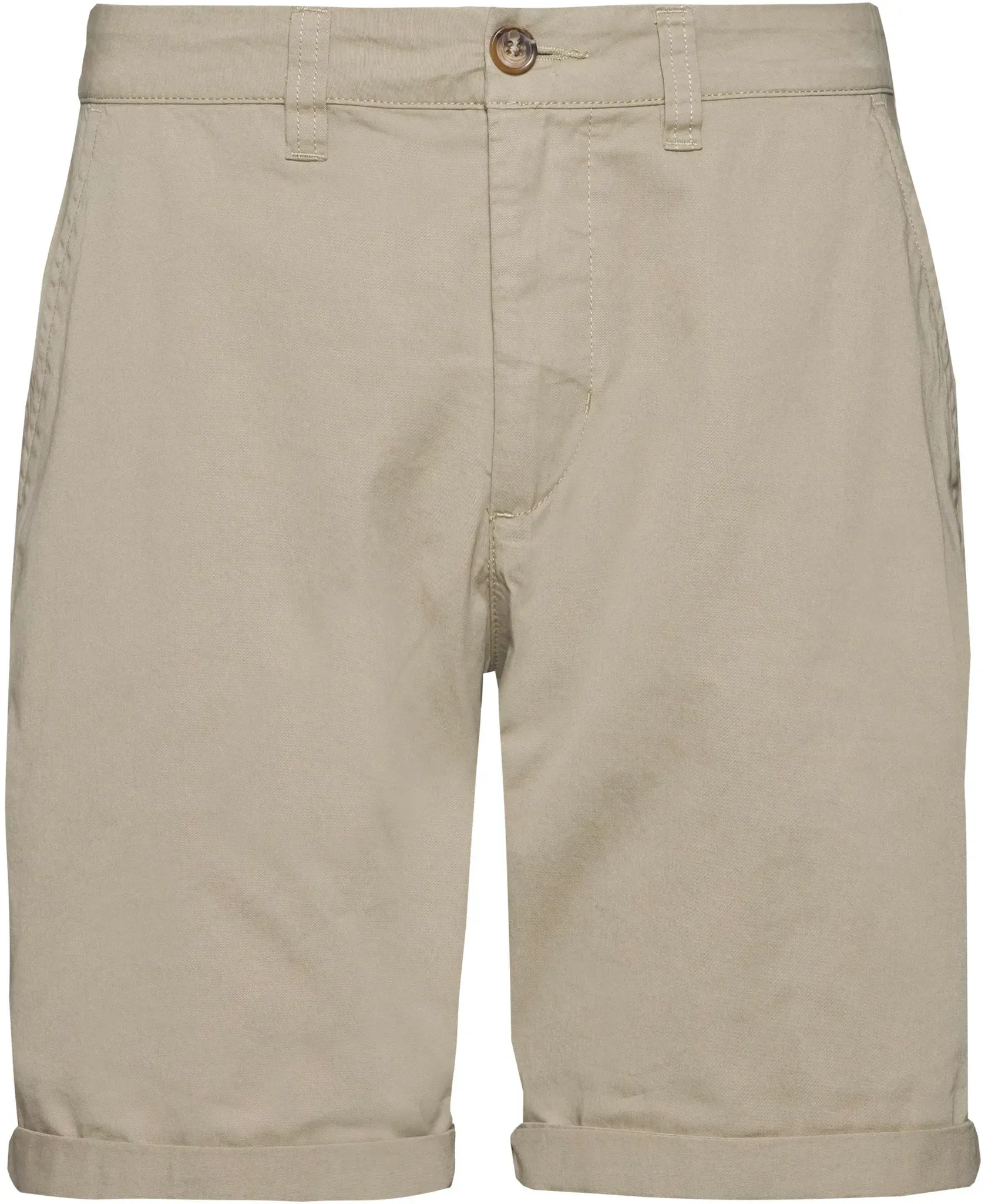 FIREFLY Fir Jim Shorts Herren in beige, Größe XL - beige