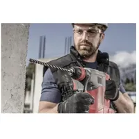 Alpen 0080501000100 Hammerbohrer Force X D.10mm Arbeits-L.50mm L.110mm SDS-Plus