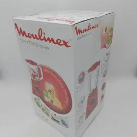 Moulinex LM4205 Standmixer